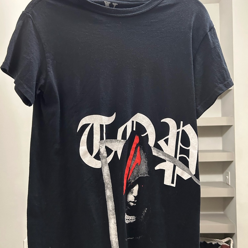 youngboy vlone shirt